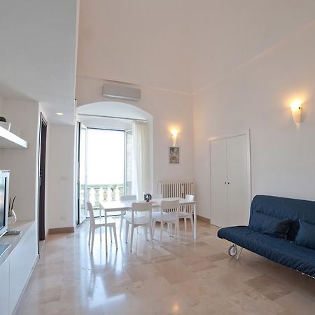 B&B Al Duomo Molfetta Exteriör bild