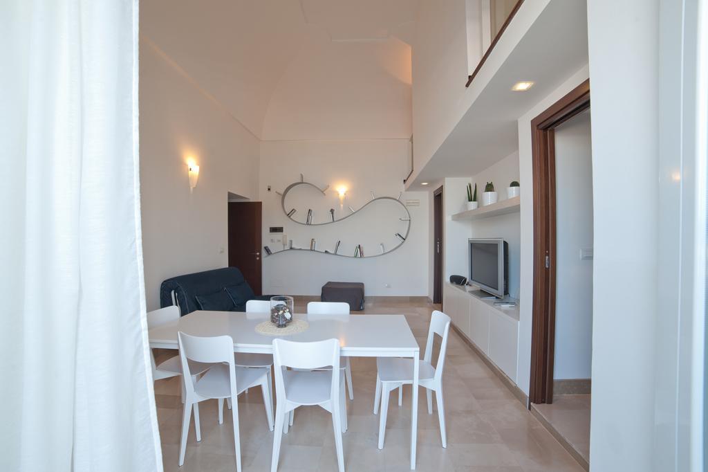 B&B Al Duomo Molfetta Exteriör bild