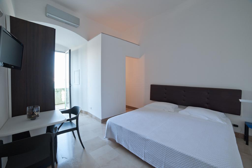 B&B Al Duomo Molfetta Rum bild