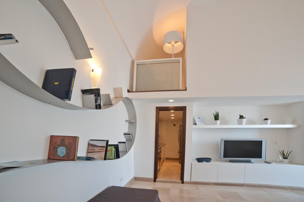 B&B Al Duomo Molfetta Exteriör bild